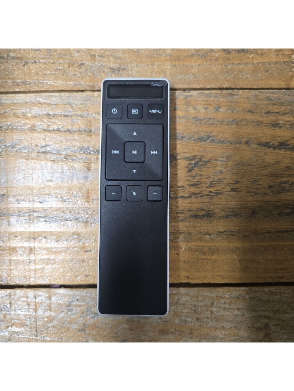 Replaced Remote Control XRS530-D for Vizio Soundbar SB36512-F6 SB46514-F6